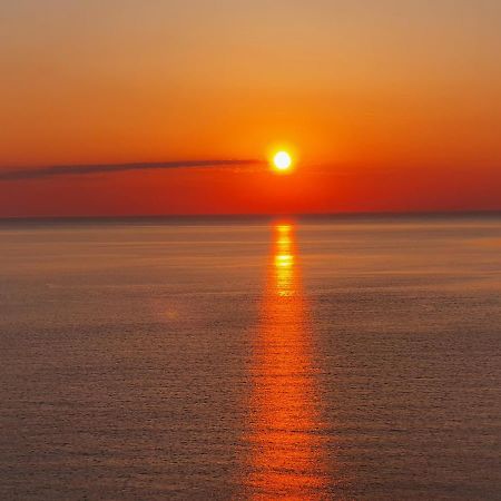 Sunrise View Home Agios Ioannis  ภายนอก รูปภาพ