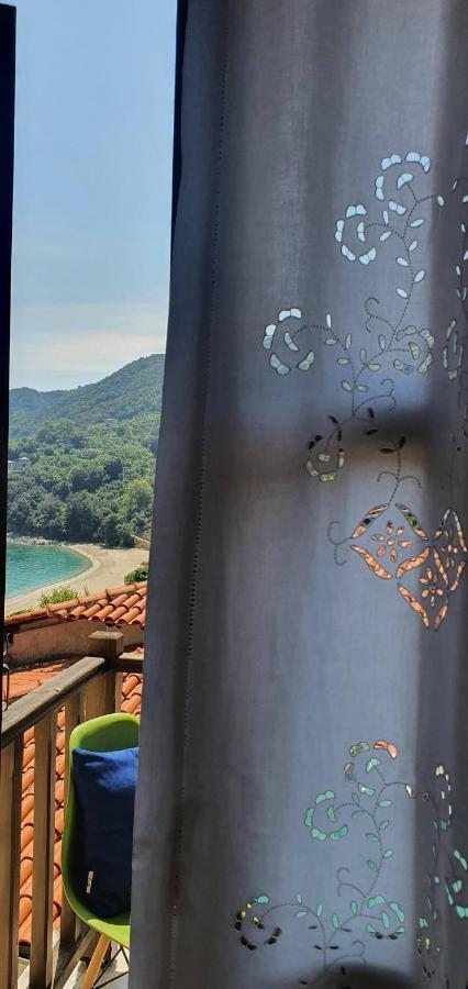 Sunrise View Home Agios Ioannis  ภายนอก รูปภาพ