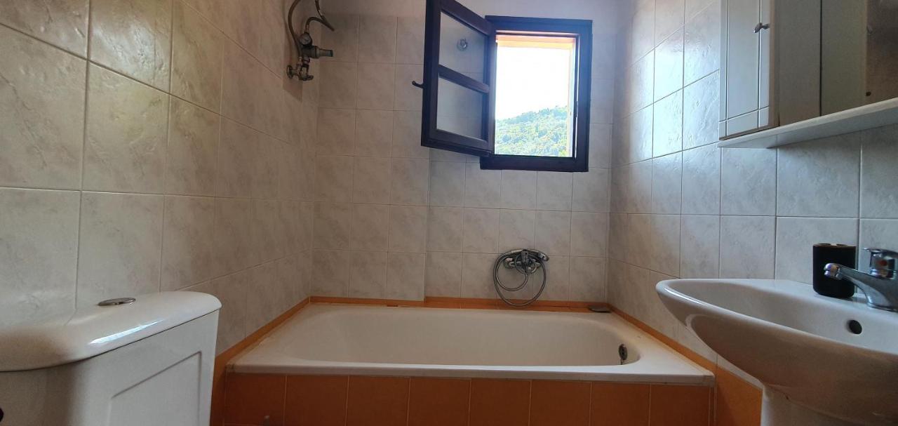 Sunrise View Home Agios Ioannis  ภายนอก รูปภาพ